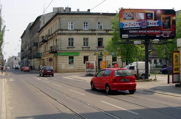 TABLICE Przykłady kampanii