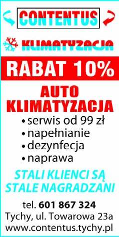 nasze Tychy 3 KOLEJĄ NA WSCHÓD Alternatywa dla korków CZY REAKTYWACJA POŁĄCZENIA KOLEJOWEGO POMIĘDZY TYCHAMI I BIERUNIEM UCHRONI NAS, PRZYNAJMNIEJ CZĘŚCIOWO, PRZED KOSZMAREM DROGOWYM, ZWIĄZANYM Z