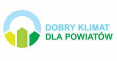 Dobry Klimat dla Powiatów jest projektem realizowanym przez Instytut na Rzecz Ekorozwoju ze środków programu Life+.