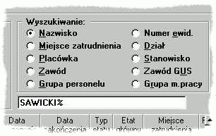 Podstawowe funkcje modułu operacji. I tak: - w polach tekstu (przy wprowadzaniu danych) uruchomione zostaną funkcje typu: Cofnij, Wytnij, Kopiuj, Wklej, Zaznacz wszystko pomagające w edycji.