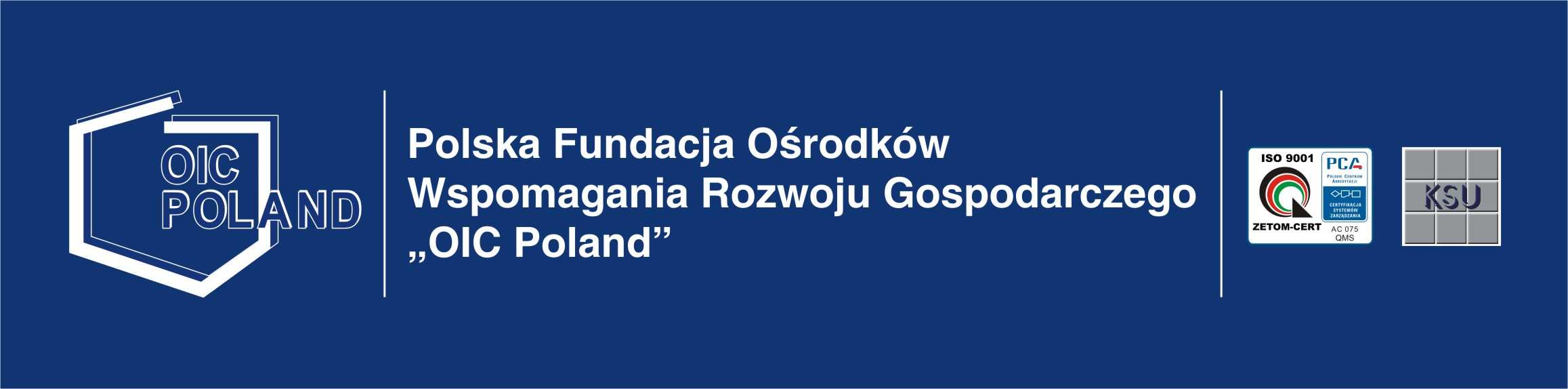 KAMPANIA INFORMACYJNO- PROMOCYJNA PROJEKTU KAPITAŁ INTELEKTUALNY LUBELSZCZYZNY 2010-2013 realizowana przez Polską Fundację Ośrodków Wspomagania Rozwoju Gospodarczego OIC Poland z siedzibą w Lublinie