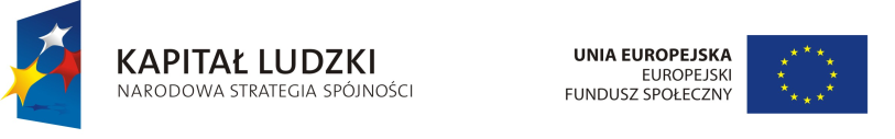 Towarzystwo Przyjaciół Dzieci Zachodniopomorski Oddział Regionalny w Szczecinie Ul. Jarowita 2/9, 70-501 Szczecin KRS 0000133561 NIP 851-28-05-432 REGON: 812548420 Szczecin, dnia 10.12.2013r.