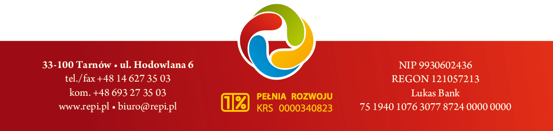 Razem koszty 2014 roku dotyczące działalności statutowej zamknęły się kwotą 772 240,65 zł 8. Wynik na działalności. Wynik na całokształcie działalności Fundacji REPI wynosi 49 363,78 zł.