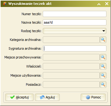 1. AR - Archiwum Dokumentów 1.1 Poprawiono problemy związane z łączeniem plików PDF oraz dodano obsługę przechwytywania wyjątków.