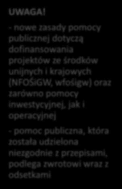 ROZPOCZĘCIE PRAC NAD PROJEKTEM A EFEKT ZACHĘTY Definicja pojęcia rozpoczęcie prac: - rozpoczęcie robót budowlanych związanych z inwestycją lub - pierwsze prawnie wiążące zobowiązanie do zamówienia