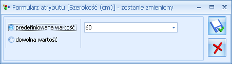 Lista kategorii ma formę drzewa, do towaru należy przypisać kategorię najniższego poziomu. Np., zgodnie z widocznym obrazkiem: do towaru należy przypisać kategorię: Kuchenki elektryczne.