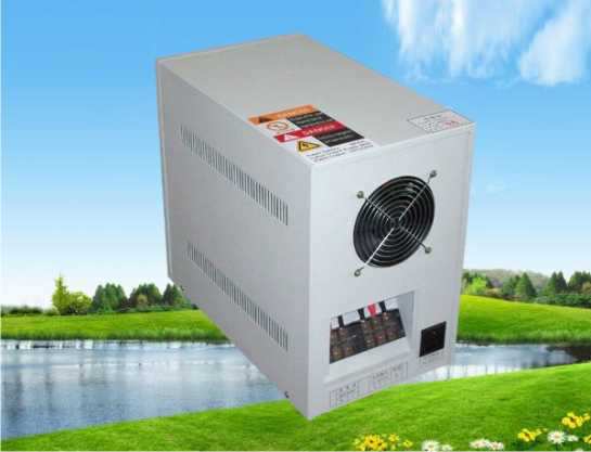 www.wiatraki.murat.pl Elektrownia wiatrowa AirGenerator (E/EW-series) Przydomowe elektrownie wiatrowe o mocach od 1KW do 5kW.