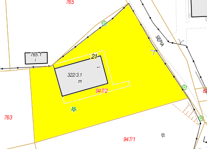 Dostęp do komunikacji zbiorowej dobry: najbliższe przystanki zlokalizowane są przy ulicy Mirkowskiej i Księcia Józefa. http://mapa.komunikacja.krakow.