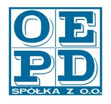 Gdzie szukad rozwiązao? OEPD Sp. z o.o. 44-109 Gliwice ul.