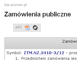 Wielokanałowy dostęp do treści