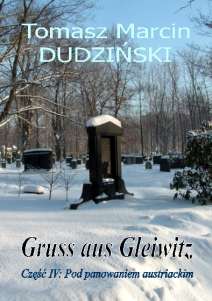 Ciąg dalszy historii grodu nad Kłodnicą w książce Gruss aus