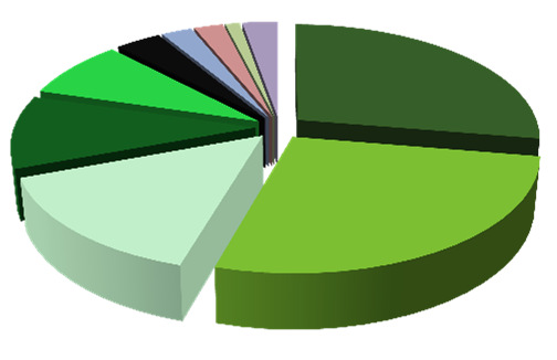 Główne informacje o segmencie handlowym Segment zarządzania Segment sklejkowy Segment meblowy Segment nieruchomości Segment handlowy wierzytelnościami Segment handlowy generuje EBITDA oraz zysk netto