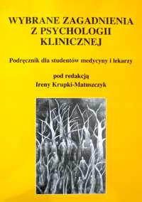 Psychologiczne aspekty katastrof Publikujemy fragment podęcznika dla lekarzy i studentów: "Wybrane zagadnienia psychologii klinicznej". Zachęcamy do jej zakupu.