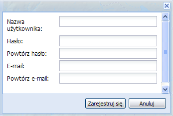 Dodaj zaznaczone obiekty do schowka Usuń zaznaczone obiekty z bazy danych - zaznaczone obiekty zostaną permanentnie usunięte z bazy danych.