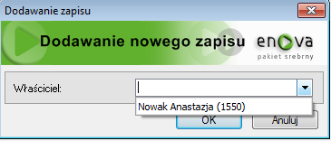 UWAGA! Ewidencja Ryczałtowa jest to miejsce gdzie nie nanosimy żadnych zmian, a poprawki dokumentów wprowadzane są jedynie przez stornowanie, jeżeli zapisy są zatwierdzone.