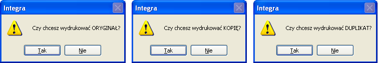 W polu uwag można wprowadzić dodatkową informację dotyczącą danego dokumentu.