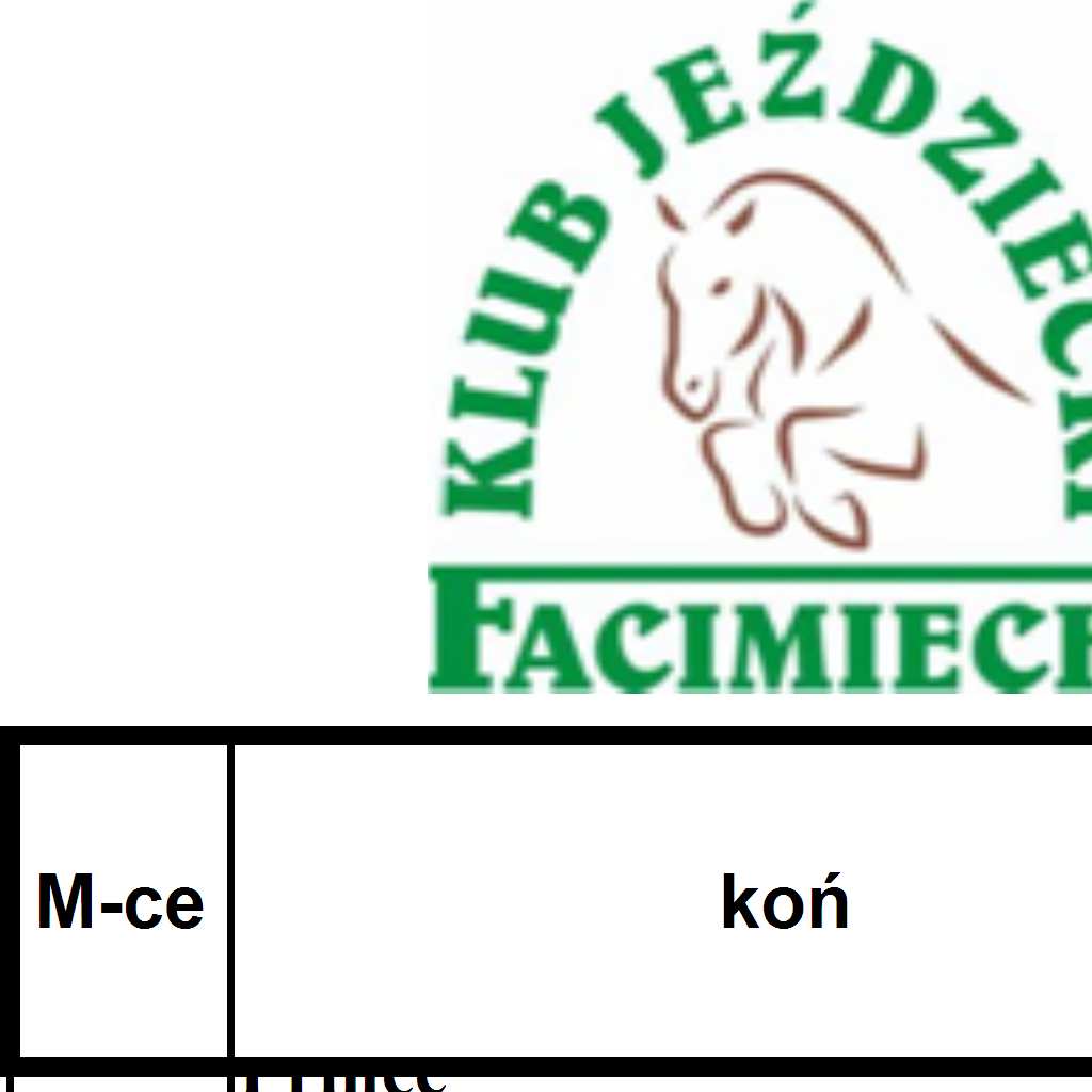 Eulalia Michalik I FAZA II FAZA Dystans (m): 320 300 Szybkość (m/min): 350 350 Norma (s):