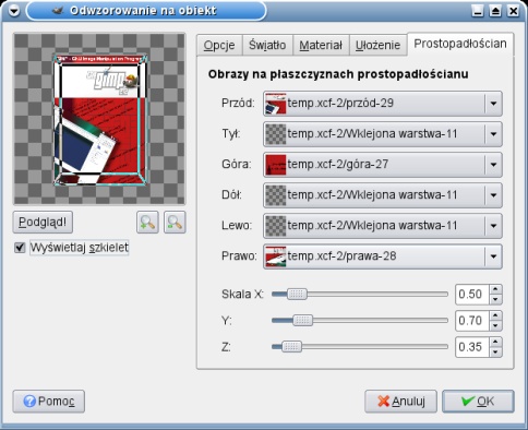 Ułoż ni pud łk a i późni jszy, rzucany prz z ń ci ń w ym agają przyci m ni nia j go b ok u. Ko jn k rok i pok azują jak to zrob ić. ni zrob ił ś(aś) t go w cz śni j. 48.