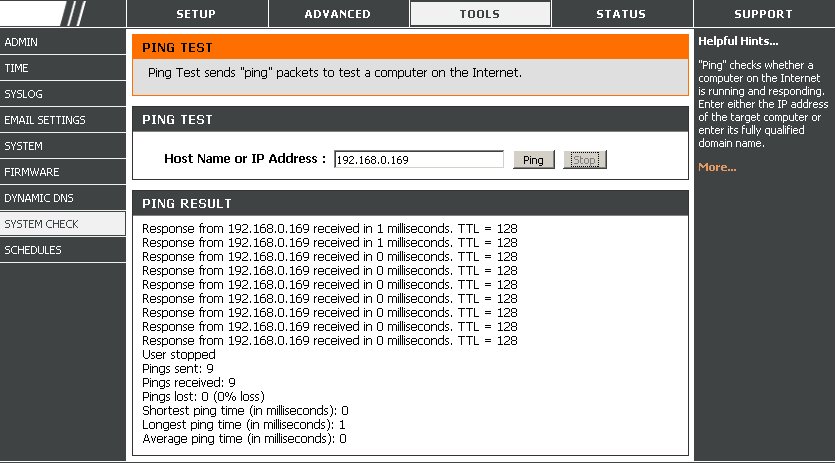 Uruchom Dynamiczny DNS (Enable Dynamic DNS) zaznacz opcję, aby uaktywnić opcję dynamicznego serwera DNS. Następnie wprowadź odpowiednie informacje o serwerze DDNS.