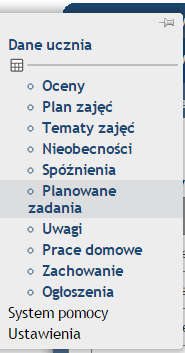 C Zakładki poziome menu, usytuowane nad obszarem roboczym, umożliwia użytkownikom szybki dostęp do najważniejszych operacji w systemie, np.