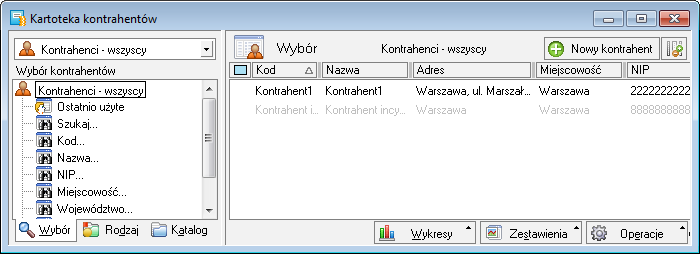 Podręcznik użytkownika Sage Symfonia Start Mała Księgowość 64 Po wprowadzeniu wszystkich danych można zaksięgować zapis wybierając przycisk polecenia Księguj.