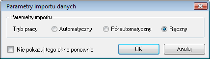 Podręcznik użytkownika Sage Symfonia Start Mała Księgowość 72 W celu wysłania przelewów elektronicznych, należy zaznaczyć na liście dokumenty, dla których będą wysyłane przelewy i wybrać polecenie