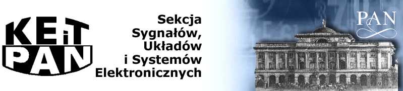 Andrzej Materka Elektronika medyczna i przetwarzanie sygnałów biomedycznych Obszary badań i przykłady