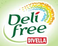 DELI FREE DIVELLA DELI FREE fusilli DELI FREE penne rigate DELI FREE spaghetti