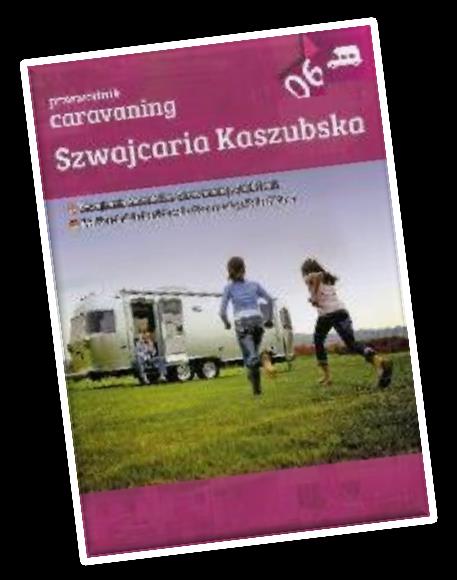 Seria Szwajcaria Kaszubska,