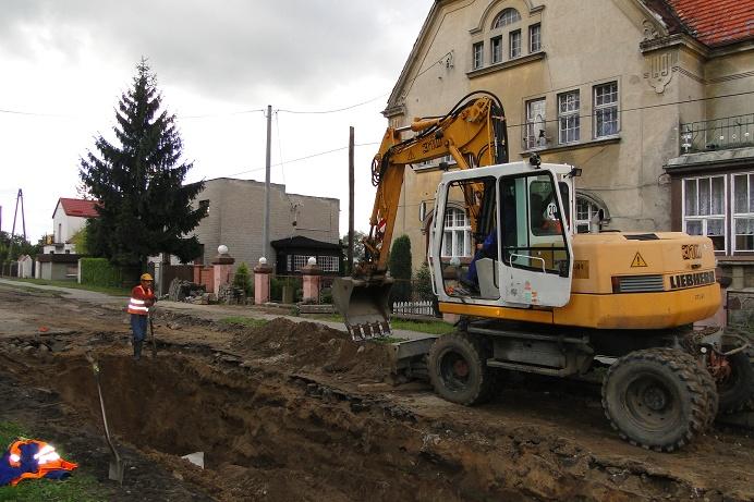 Elektrownia wiatrowa w Tokarzewie PRIORYTET III ŚRODOWISKO PRZYRODNICZE