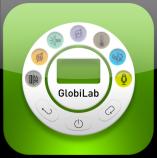 2.4 GlobiLab oprogramowanie dla ipada Oprogramowanie Globlab dla ipada (ipad, ipad 2, ipad2) jest dostępne na w sklepie App Store.