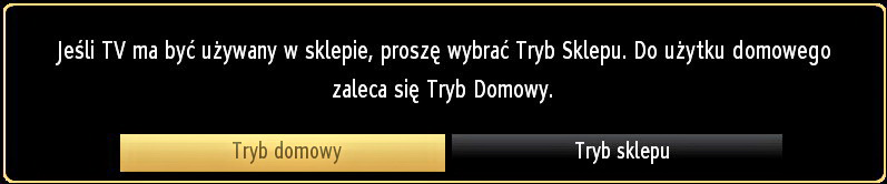 Instalowanie baterii w pilocie 1. Proszę delikatnie podważyć klapkę z tyłu pilota. 2. Włóż dwie baterie AAA.