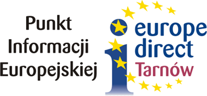 Punkt Informacji Europejskiej Europe Direct-Tarnów ROK 2014, NUMER 4 Szanowni Państwo Biuletyn Informacyjny Punktu Informacji Europejskiej Europe Direct - Tarnów poświęcony jest tematyce Unii