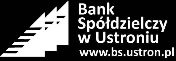 BANK SPÓŁDZIELCZY W USTRONIU TABELA OPŁAT I PROWIZJI B A N K U S P Ó Ł D Z I E L C Z E G O W U S