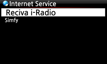 13.4 Funkcja Shareplay Jest to ta sama funkcja, jak Apple Airplay. Za pomocą fukcji Shareplay można odtwarzać pliki utworów w urządzeniach z systemem ios poprzez X40.