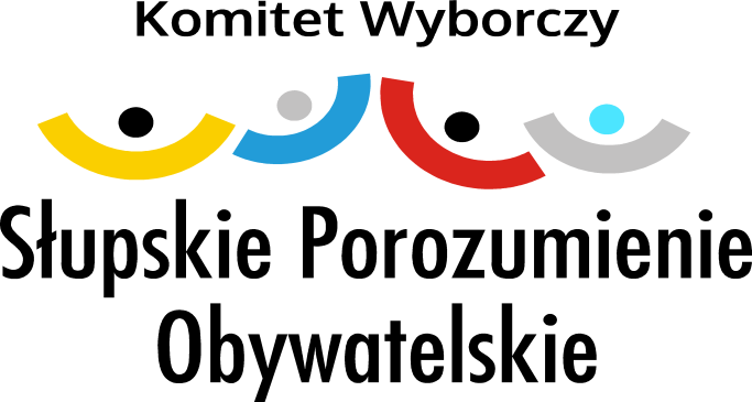 Program dla Słupska na lata 2014 2018 Lepszy Słupsk jest to możliwe! Drogą aktywnej współpracy wspólnie rozwiążemy problemy i bolączki naszego Miasta oraz jego Mieszkańców.