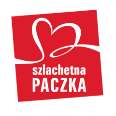 SZLACHETNA PACZKA SZLACHETNA