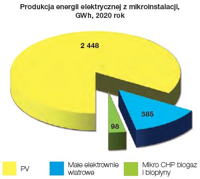 MIKROINSTALACJE KIERUNKI ROZWOJU