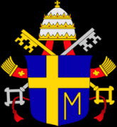 Ziemska droga Jana Pawła II W czasie swojej pierwszej apostolskiej pielgrzymki do Ojczyzny, Karol Wojtyła już jako papież Jan Paweł II, w dniu 2 czerwca 1979 r.