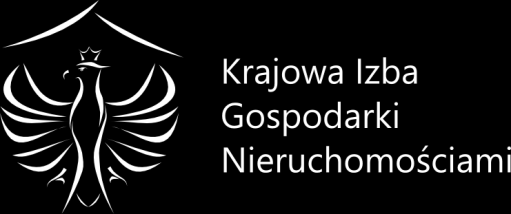 Krajowa Izba Gospodarki Nieruchomościami jest największą polską organizacją samorządu gospodarczego zrzeszającą przedsiębiorców związanych z zarządzaniem