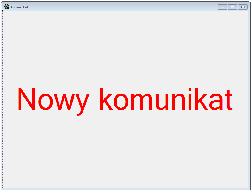 W ramach wsparcia pracy brygadzisty, Brygadzista po zalogowaniu widzi ekran z innymi funkcjonalnościami niż zwykły Pracownik.