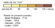 województwie lubelskim w r.