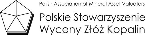 Projekt Szkoleniowy firmy oraz Polskiego Stowarzyszenia Wyceny Złóż Kopalin Korzyści wynikające z udziału: Udział w szkoleniu pozwala nabyć wiedzę i umiejętności umożliwiające zaznajomienie się z