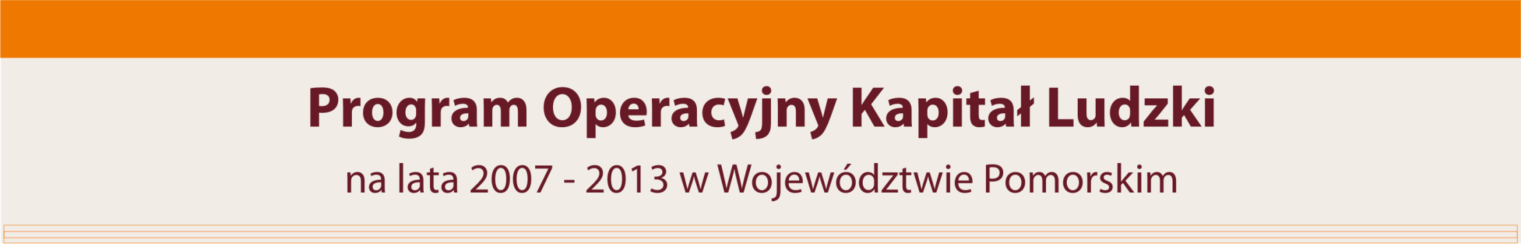 Zmiany wynikające z nowelizacji treści dokumentu Zasady przygotowania,