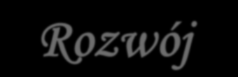 Rozwój 1945 r. - Państwowe Gimnazjum Kupieckie mieszczące się przy ul. Nowowiejskiej 3 1948 r.