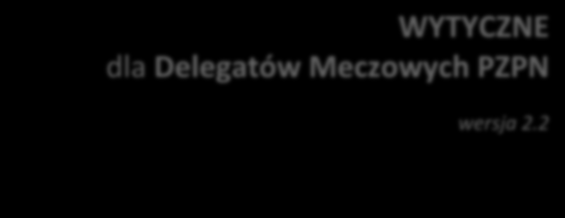 Delegatów