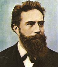 8 XI 1895r. Wilhelm C.