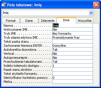 Formant: pole