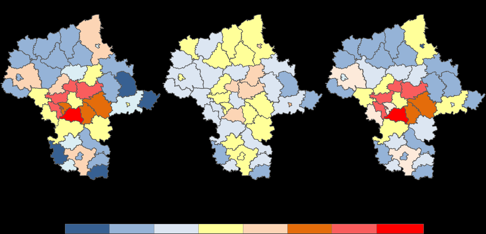 STRUKTURA DEMOGRAFICZNA W populacji ludności w wieku produkcyjnym, licba młodieży w wieku 19-24 lata będie systematycnie malała ( 413,5 tys. osób w połowie 2012 r., popre 316,0 tys. osób w 2020 r.