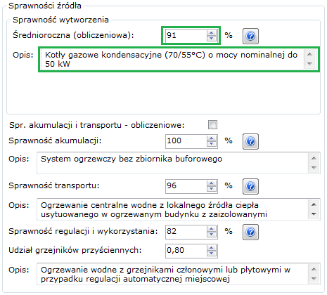 Wzory świadectw (wydruki) Rozporządzenie zawiera 3 nowe wzory świadectw dla: budynku, mieszkania i niemieszkalnej części budynku.